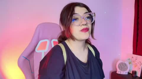 Snapshot of isaferrer06 chatting on July 4, 2026, 8:31 am Isabella Ferrer online show from July 4, 2026, 8:31 am