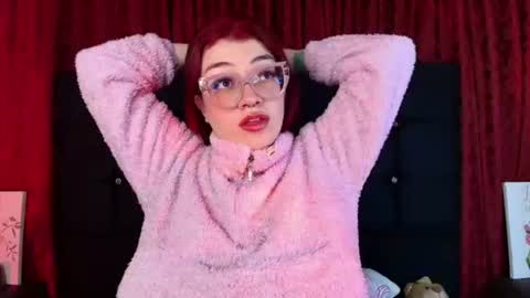Snapshot of isaferrer06 chatting on July 20, 2026, 5:11 am Isabella Ferrer online show from July 20, 2026, 5:11 am