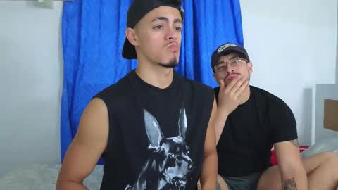 isais hunt online show from November 8, 2025, 2:34 am