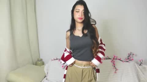 Selina online show from October 13, 2025, 4:07 pm