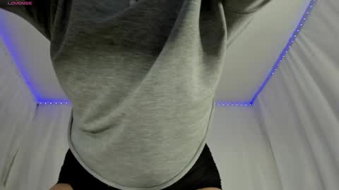 Lumi bellx online show from February 21, 2026, 2:56 am