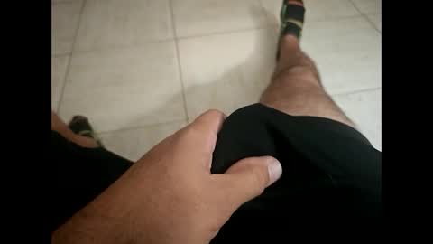 Carlos online show from January 18, 2025, 11:11 am