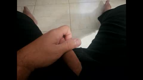 Carlos online show from January 23, 2025, 9:39 am