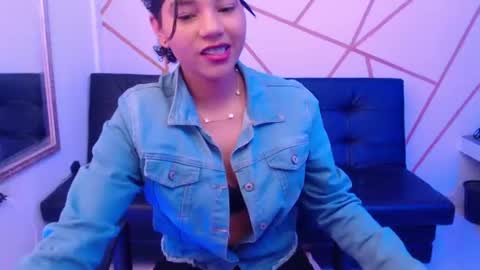 isabela online show from June 11, 2026, 3:04 am
