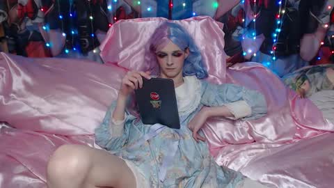 Sele online show from January 9, 2026, 10:55 pm