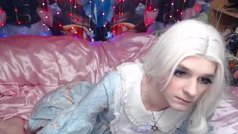 Sele online show from March 15, 2026, 10:27 pm