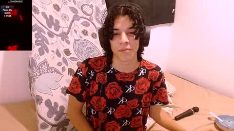 Isidro online show from February 11, 2026, 12:26 am