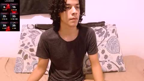 Isidro online show from March 4, 2026, 2:06 am