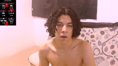 Isidro online show from March 30, 2026, 4:46 am