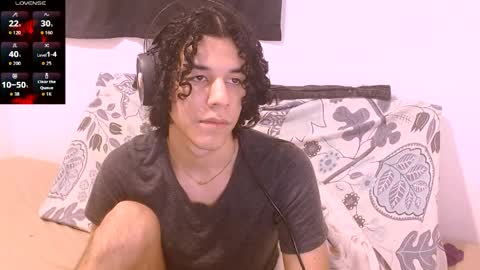 Isidro online show from April 4, 2026, 10:18 pm