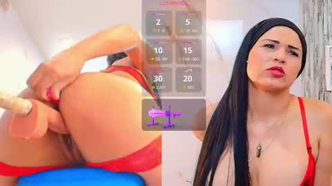 Snapshot of isis_car0lina chatting on June 22, 2026, 10:34 am Isis car0lina online show from June 22, 2026, 10:34 am