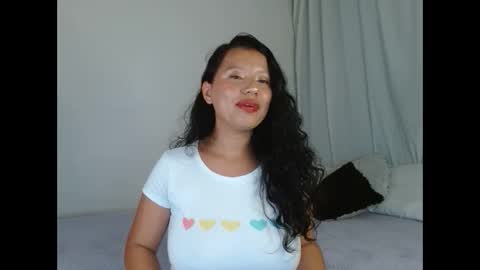 Isis  online show from February 13, 2025, 10:54 pm