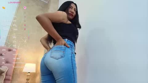 Isis Choi online show from March 6, 2026, 7:21 pm