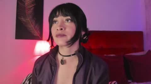 Snapshot of isis_diosa chatting on May 17, 2026, 3:30 pm Ana Maria online show from May 17, 2026, 3:30 pm