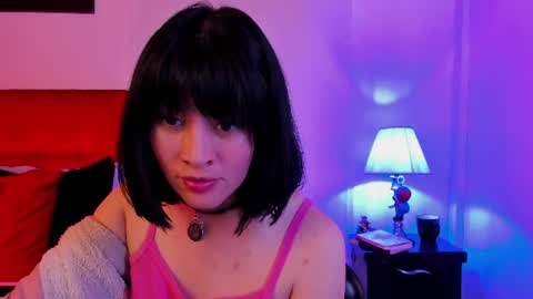 Snapshot of isis_diosa chatting on July 26, 2026, 6:26 pm Ana Maria online show from July 26, 2026, 6:26 pm