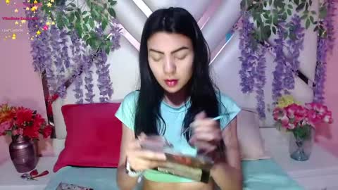 isisrousexx online show from December 14, 2024, 3:18 am