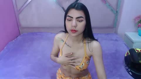 isisrousexx online show from January 5, 2025, 3:11 am