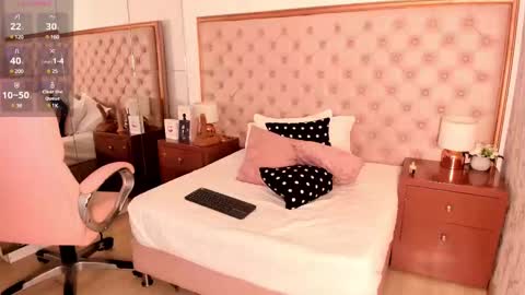 Vanessa online show from March 12, 2025, 5:38 pm