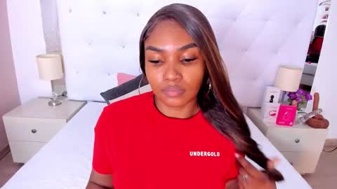 Vanessa online show from February 26, 2026, 11:20 am