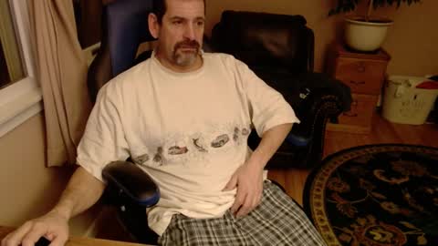 Jim online show from February 27, 2025, 9:43 am