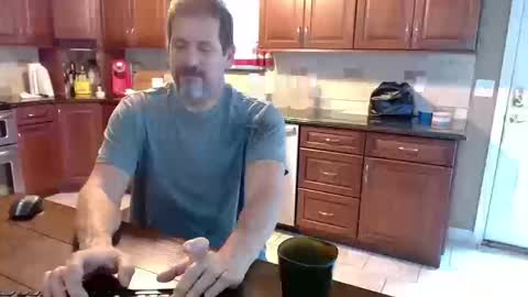 Jim online show from September 20, 2025, 12:39 pm