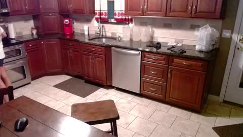 Jim online show from September 29, 2025, 6:07 am