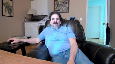 Jim online show from March 18, 2026, 8:56 pm