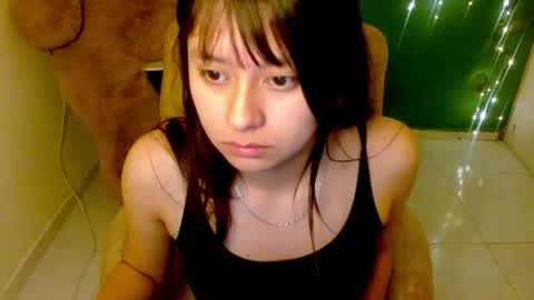 Snapshot of islarose764504 chatting on June 18, 2026, 1:37 pm islarose764504 online show from June 18, 2026, 1:37 pm