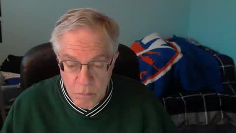 islesman22 online show from February 16, 2025, 9:05 pm