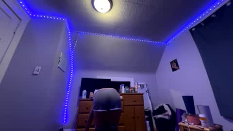 Snapshot of ismecandycaine chatting on January 27, 2025, 3:15 am ismecandycaine online show from January 27, 2025, 3:15 am