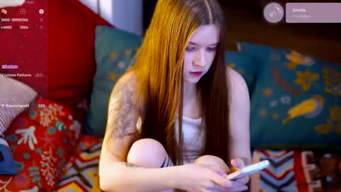 Im Lis   -   online show from October 30, 2025, 7:14 pm