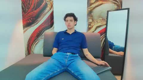 Israel online show from November 7, 2025, 7:47 pm