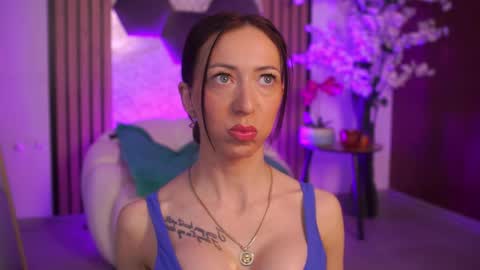 isRubyFever online show from April 21, 2026, 4:30 am