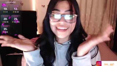 isabella p online show from October 9, 2025, 2:09 am