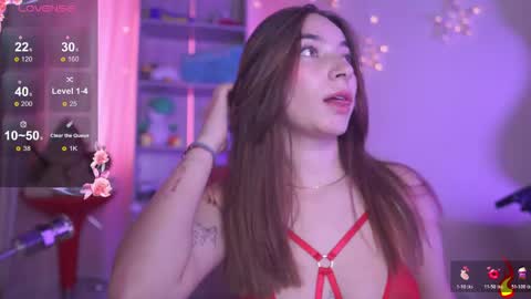 Snapshot of issa_monterrey chatting on April 21, 2026, 9:17 pm ISSA online show from April 21, 2026, 9:17 pm
