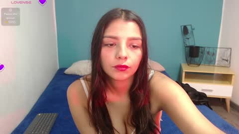 Snapshot of issa_nassar chatting on February 3, 2025, 12:36 pm Issa  online show from February 3, 2025, 12:36 pm