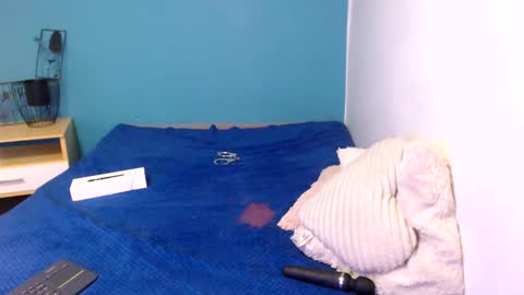 Snapshot of issa_nassar chatting on February 3, 2025, 3:38 pm Issa  online show from February 3, 2025, 3:38 pm