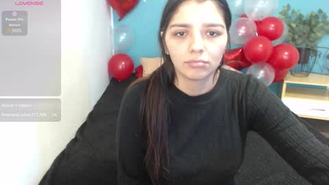 Snapshot of issa_nassar chatting on February 20, 2025, 6:46 pm Issa  online show from February 20, 2025, 6:46 pm