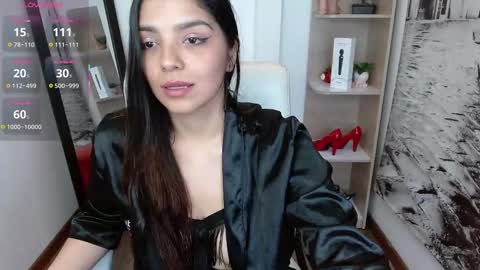 Snapshot of issa_nassar chatting on March 12, 2025, 12:57 pm Issa  online show from March 12, 2025, 12:57 pm
