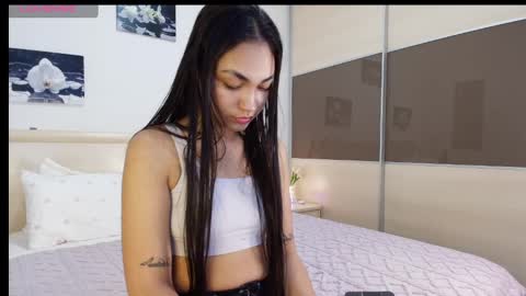 Snapshot of issa_ruiz07 chatting on December 27, 2024, 10:55 am issa ruiz07 online show from December 27, 2024, 10:55 am