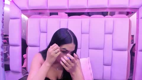 issabela_mackey_ online show from February 18, 2026, 3:24 am