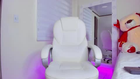 Snapshot of issabellarodriguez chatting on February 18, 2025, 11:44 am Isa online show from February 18, 2025, 11:44 am