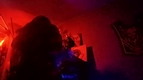 Girlnextdoor online show from October 12, 2025, 4:06 pm