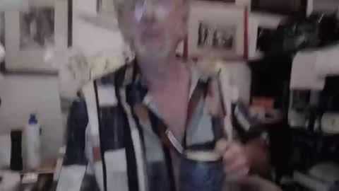 ImYourBitch online show from May 6, 2026, 5:25 am