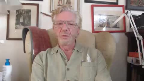 ImYourBitch online show from May 24, 2026, 11:10 pm