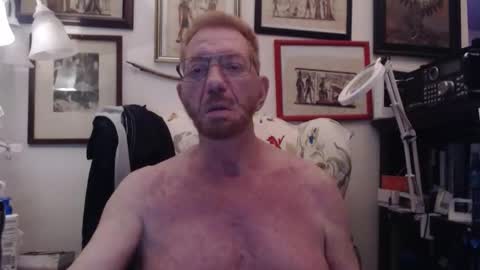 ImYourBitch online show from June 11, 2026, 5:05 am