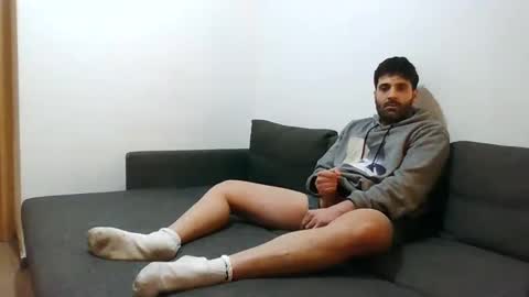 Snapshot of italianboybcn chatting on December 30, 2024, 12:54 am italianboybcn online show from December 30, 2024, 12:54 am