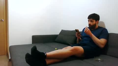 Snapshot of italianboybcn chatting on January 6, 2025, 1:52 pm italianboybcn online show from January 6, 2025, 1:52 pm