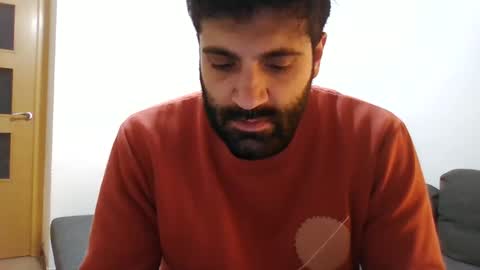 Snapshot of italianboybcn chatting on January 7, 2025, 8:56 am italianboybcn online show from January 7, 2025, 8:56 am