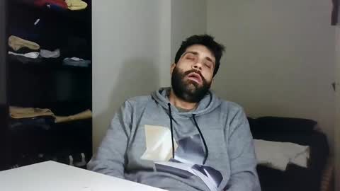 Snapshot of italianboybcn chatting on January 25, 2025, 6:57 pm italianboybcn online show from January 25, 2025, 6:57 pm